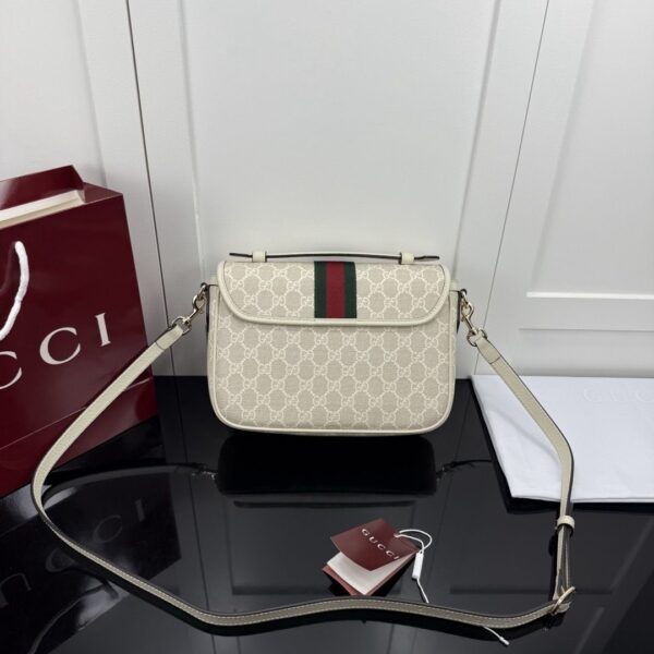 GG Ophidia Small Shoulder Bag 836842