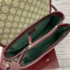 GG Ophidia Small Shoulder Bag 836842