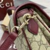 GG Ophidia Small Shoulder Bag 836842