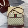 GG Ophidia Small Shoulder Bag 836842