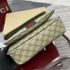 GG Ophidia Small Shoulder Bag 836842