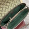 GG Ophidia Small Shoulder Bag 836842