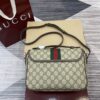 GG Ophidia Small Shoulder Bag 836842