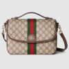 GG Ophidia Small Shoulder Bag 836842