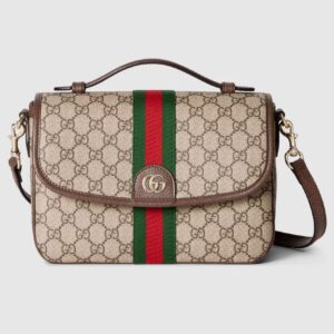 GG Ophidia Small Shoulder Bag 836842