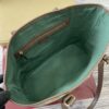 GG Ophidia Medium Canvas Tote Bag 836849