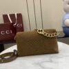 GG Medium Chain Shoulder Bag 857622