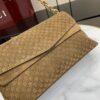 GG Medium Chain Shoulder Bag 857622