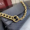 GG Medium Chain Shoulder Bag 857622