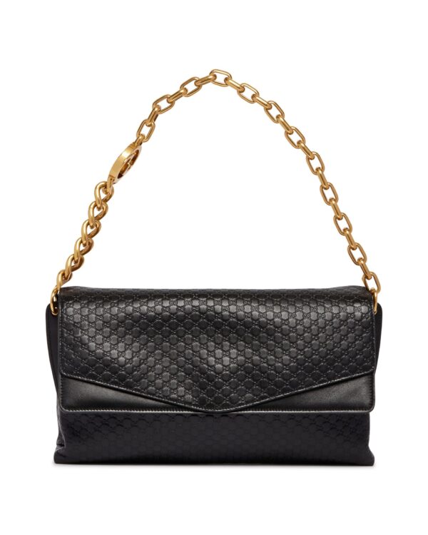 GG Medium Chain Shoulder Bag 857622