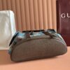 GG Canvas Large Camouflage Backpack 839110