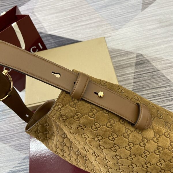 GG Beatrix Large Tote Bag 850926-1