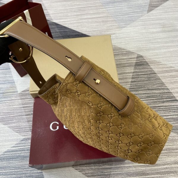 GG Beatrix Large Tote Bag 850926-1