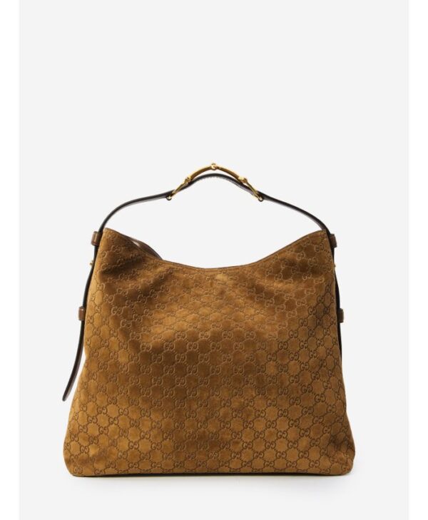 GG Beatrix Large Tote Bag 850926-1