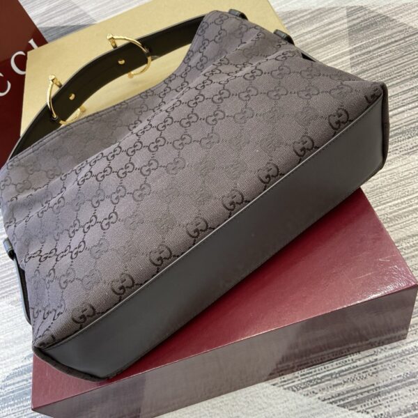 GG Beatrix Large Tote Bag 850926