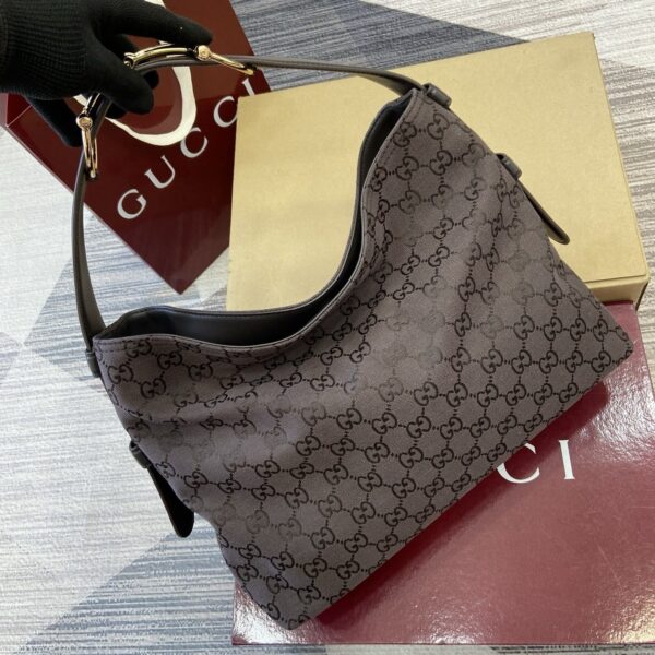 GG Beatrix Large Tote Bag 850926