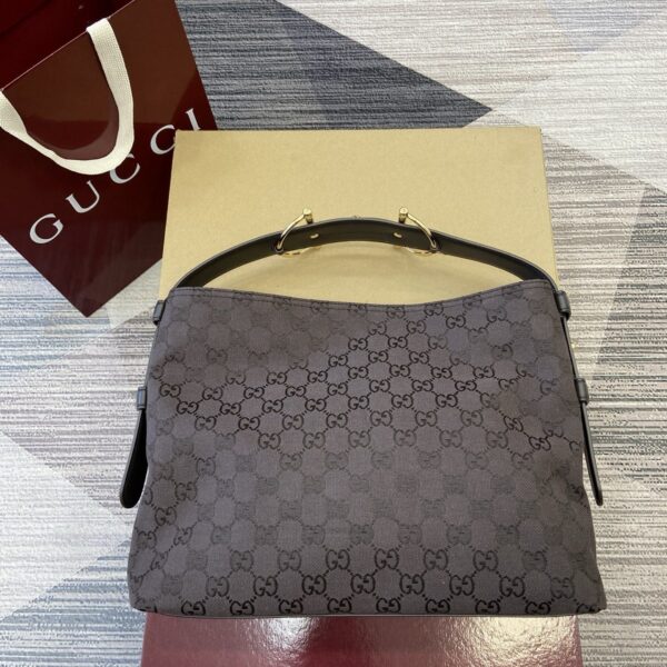 GG Beatrix Large Tote Bag 850926