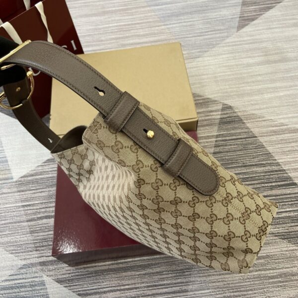 GG Beatrix Large Tote Bag 850926