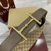 GG Beatrix Large Tote Bag 850926