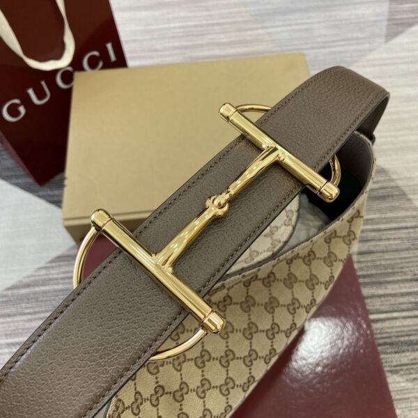 GG Beatrix Large Tote Bag 850926