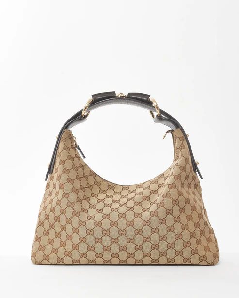 GG Beatrix Large Tote Bag 850926