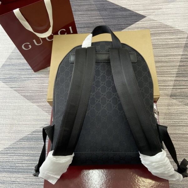 GG Supreme Logo Backpacks 449906