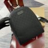 GG Supreme Logo Backpacks 449906