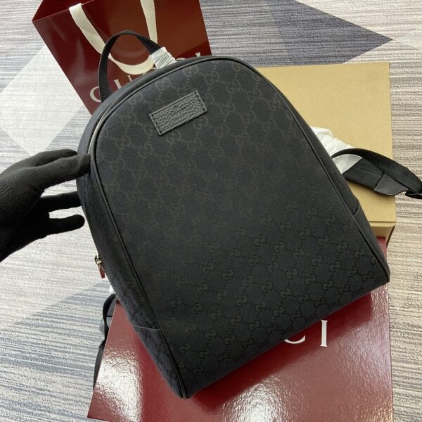 GG Supreme Logo Backpacks 449906