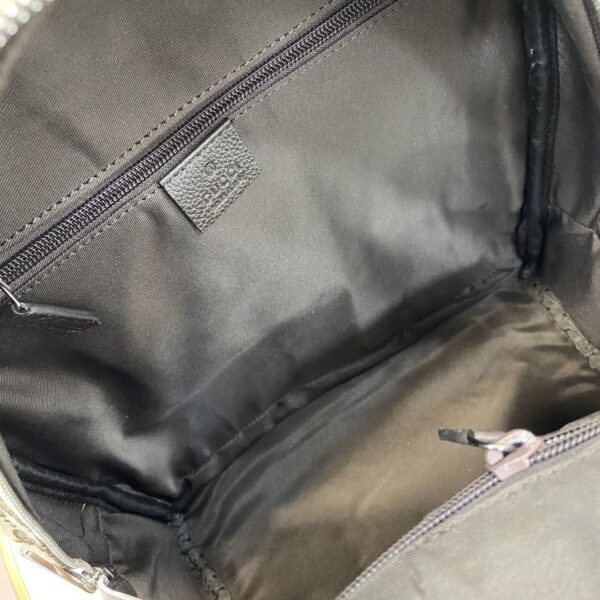 GG Supreme Logo Backpacks 449906