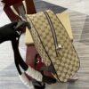 GG Supreme Logo Backpacks 449906