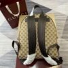 GG Supreme Logo Backpacks 449906