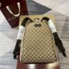 GG Supreme Logo Backpacks 449906