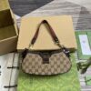 GG Moon Side Mini Shoulder Bag 786015