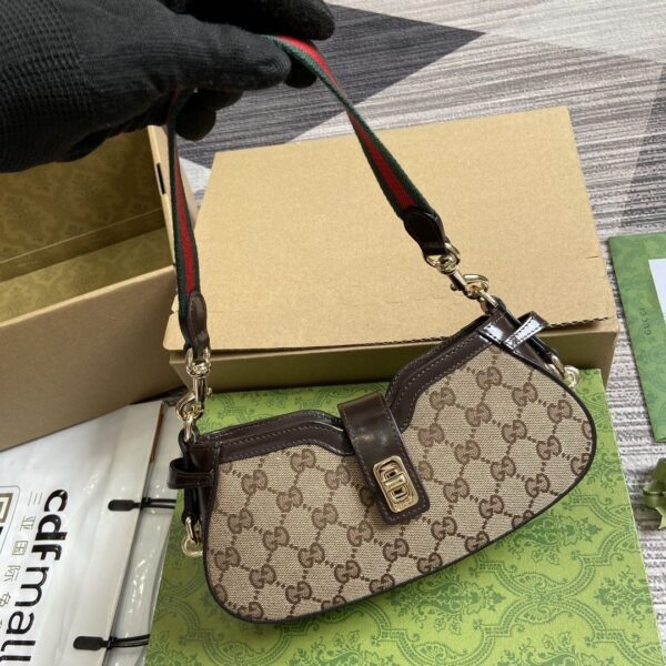 GG Moon Side Mini Shoulder Bag 786015