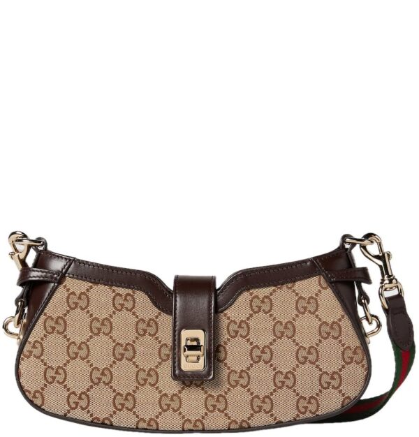 GG Moon Side Mini Shoulder Bag 786015