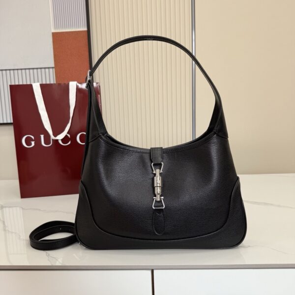 GG Jackie 1961 Medium Shoulder Bag 863136-1