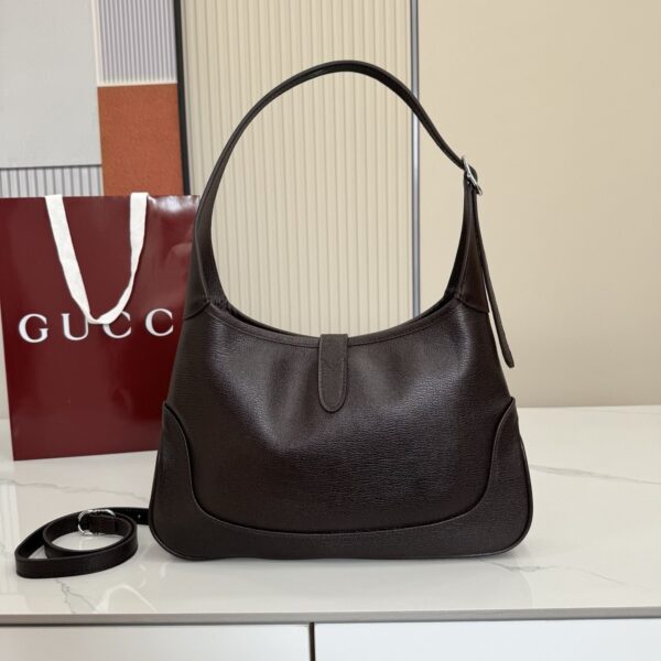 GG Jackie 1961 Medium Shoulder Bag 863136-1
