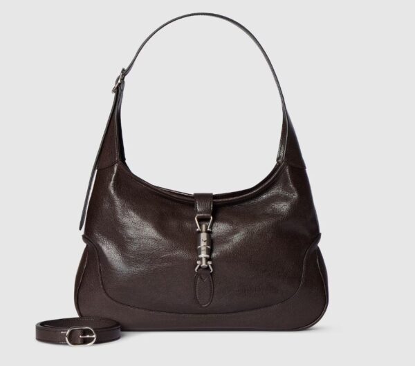 GG Jackie 1961 Medium Shoulder Bag 863136-1