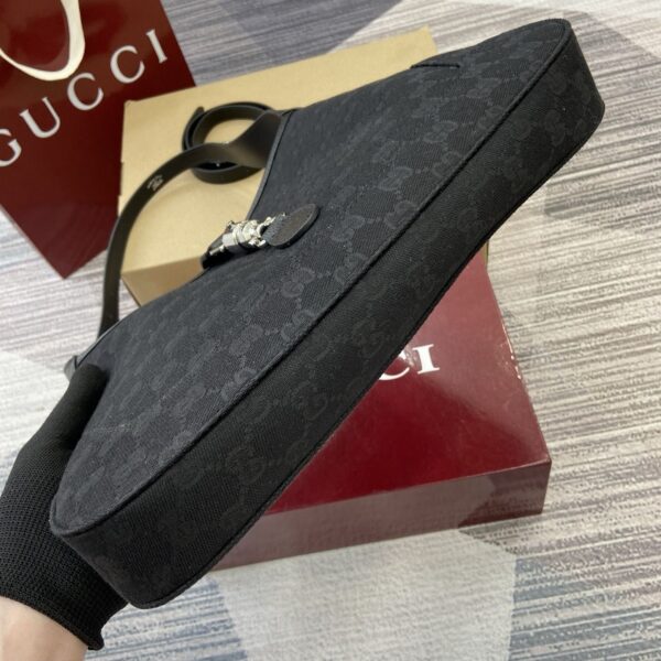 GG Jackie 1961 Medium Shoulder Bag 863136