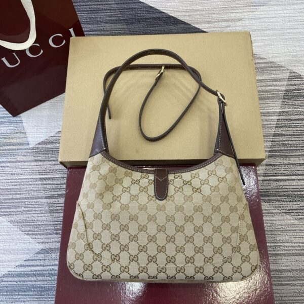 GG Jackie 1961 Medium Shoulder Bag 863136