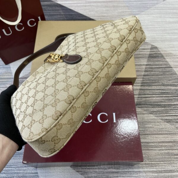 GG Jackie 1961 Medium Shoulder Bag 863136