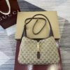 GG Jackie 1961 Medium Shoulder Bag 863136