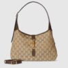 GG Jackie 1961 Medium Shoulder Bag 863136
