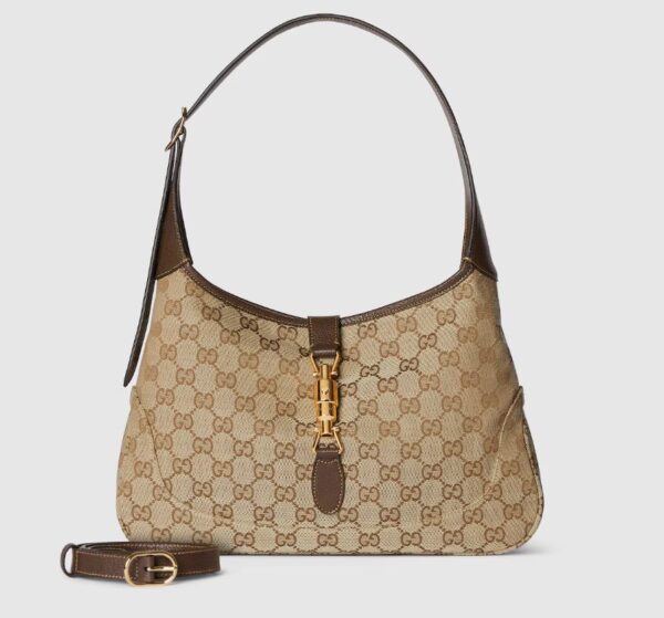 GG Jackie 1961 Medium Shoulder Bag 863136