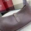 GG Jackie Slim Small Shoulder Bag 863137