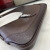 GG Jackie Slim Small Shoulder Bag 863137