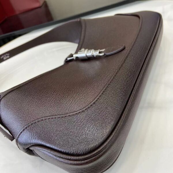 GG Jackie Slim Small Shoulder Bag 863137
