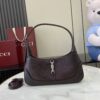 GG Jackie Slim Small Shoulder Bag 863137