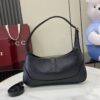 GG Jackie Slim Small Shoulder Bag 863137