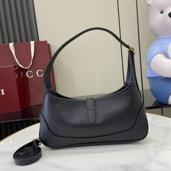 GG Jackie Slim Small Shoulder Bag 863137